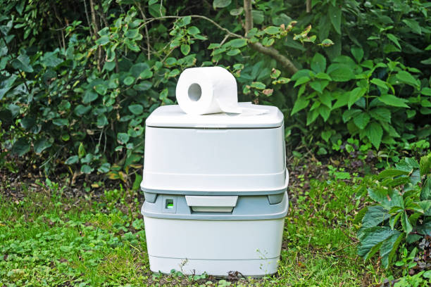 Best Long-term porta potty rental  in Lindsay, OK