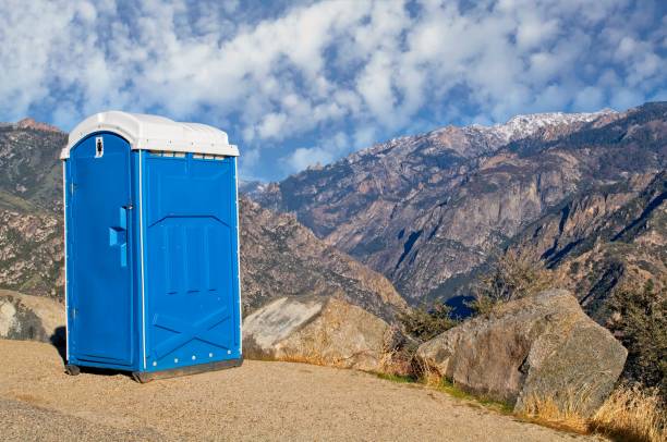 Best Affordable portable toilet rental  in Lindsay, OK