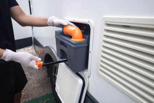 Best Emergency porta potty rental  in Lindsay, OK