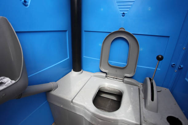 Best Luxury portable toilet rental  in Lindsay, OK