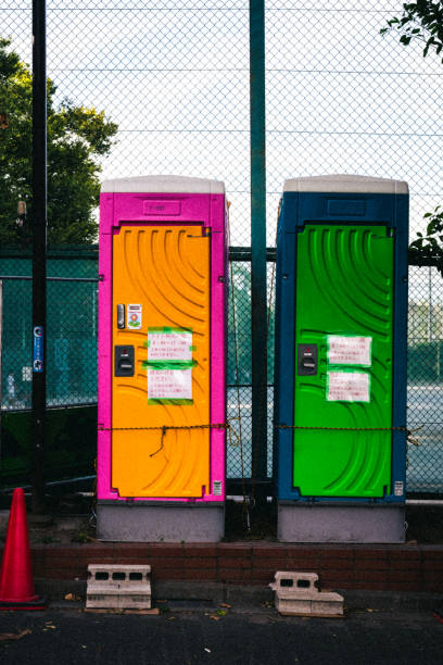 Best Porta potty rental near me  in Lindsay, OK