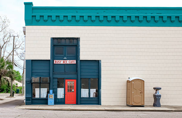 Best Local porta potty services  in Lindsay, OK