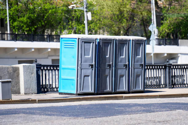 Best Local porta potty services  in Lindsay, OK