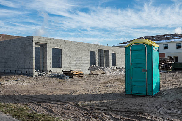 Best Emergency porta potty rental  in Lindsay, OK